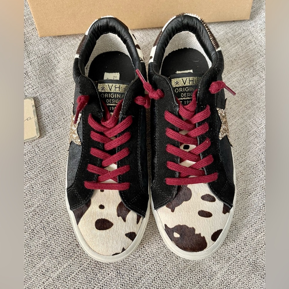 New - Vintage Havana Pit - size 7.5